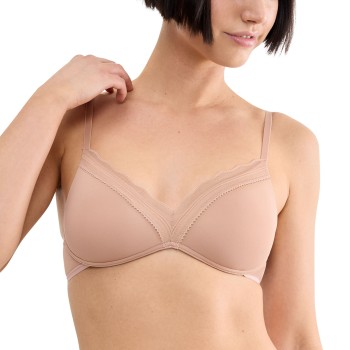 Sloggi GO Blush Push Up Bra