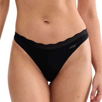 2-Pakning Sloggi GO Blush String