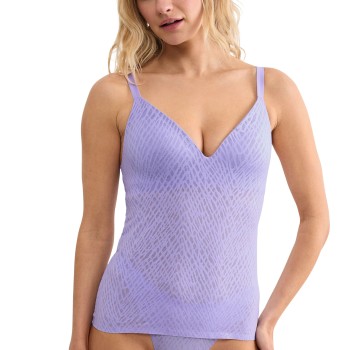 Sloggi ZERO Feel Bliss Push-Up Bra Shirt
