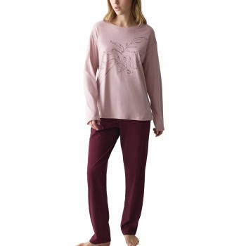 Triumph PK LSL 08 Long Sleeve Pyjama Set