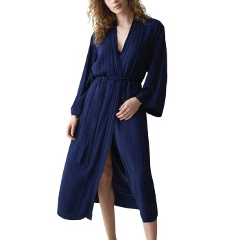 Triumph Amourette Jacquard Long Robe