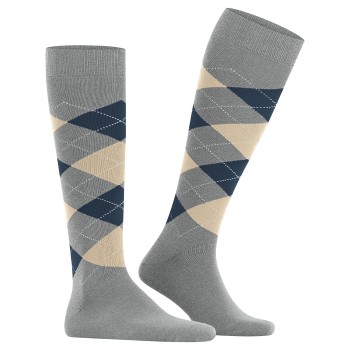 Burlington King Knee High Sock