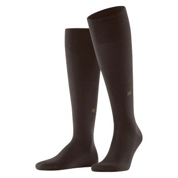 Burlington Leeds Wool Knee High Sock