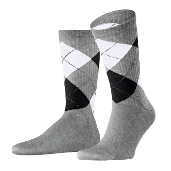 Burlington Rib Court Cotton Sock