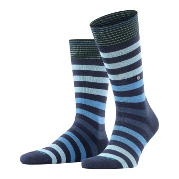 Burlington Blackpool Sock