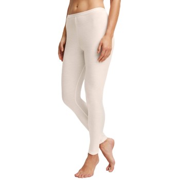 Calida True Confidence Wool and Silk Leggings