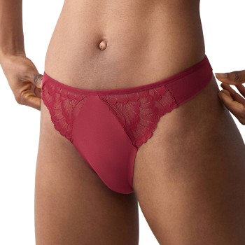 Triumph Love In Lace String