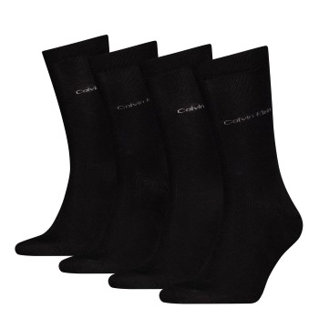 4-Pakkaus Calvin Klein Men Classic Socks Gift Box