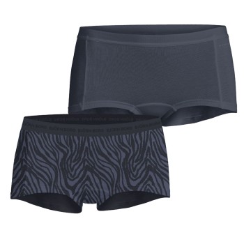 2-er-Pack Björn Borg Double Everyday Cotton Boxer Shorts