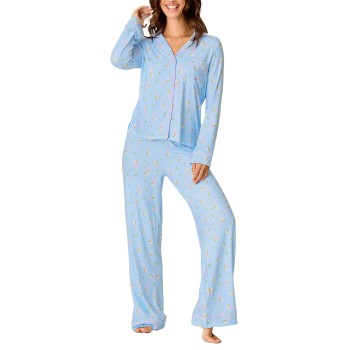 PJ Salvage Olive You Pyjama
