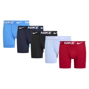 5-Pack Nike Dri-FIT Boxers
