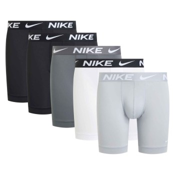 5-er-Pack Nike Dri-FIT Support Boxers