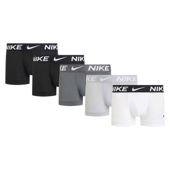 5-er-Pack Nike Dri-FIT Trunks