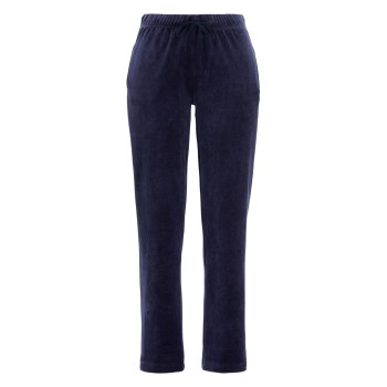 Damella Velour Trousers