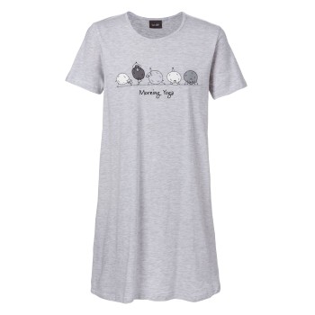 Trofe Yoga Big T Nightdress