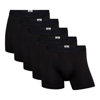 5-er-Pack JBS of Denmark Tights Boxers Multi