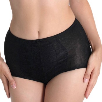 Sassa Shiny Jacquard Shaping Brief