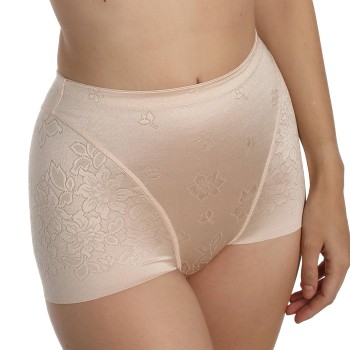 Sassa Functional Jacquard Shaping Briefs