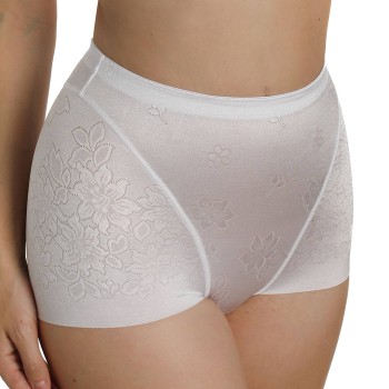 Sassa Functional Jacquard Shaping Briefs