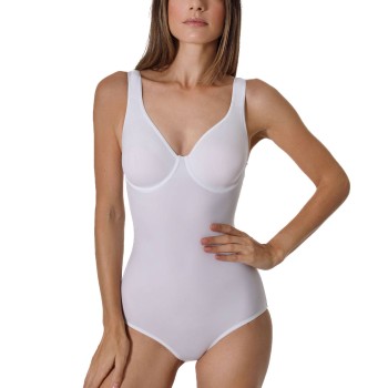 Sassa Control Body Basic Bra