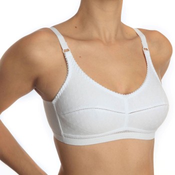Sassa Cotton Soft Bra