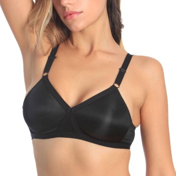 Sassa Cross Back Soft Bra
