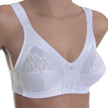 Sassa Classic Functional Soft Bra