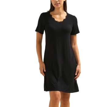 Trofe Viscose Nightdress