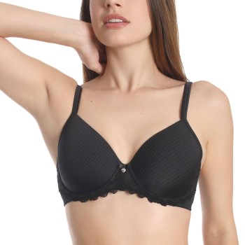 Sassa Beautiful Classic Padded Underwired Bra