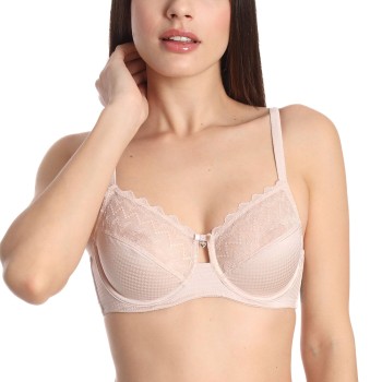 Sassa Beautiful Classic Underwired Bra