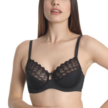Sassa Beautiful Classic Underwired Bra