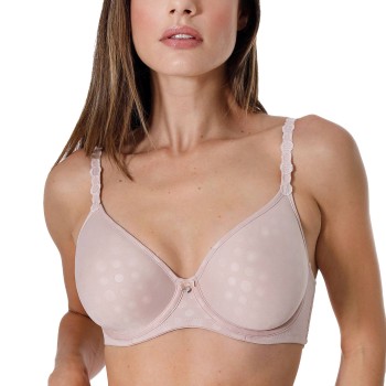 Sassa Dot And Blossom Spacer Bra