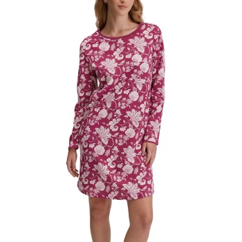Calida Sweet Dreams Long Sleeve Nightdress D1