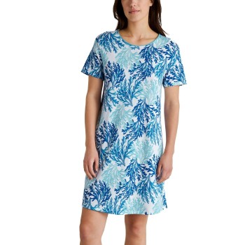 Calida Coastal Dreams Sleepshirt D1