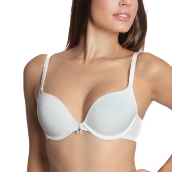 Sassa Pure Animal Push-Up Bra