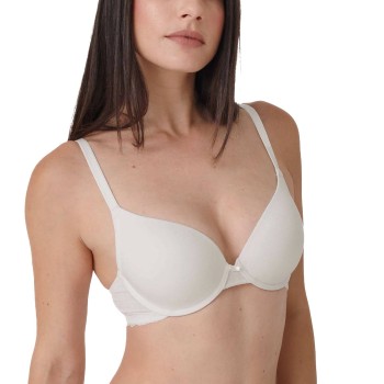 Sassa Bamboo Jacquard Padded Bra