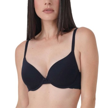 Sassa Bamboo Jacquard Padded Bra
