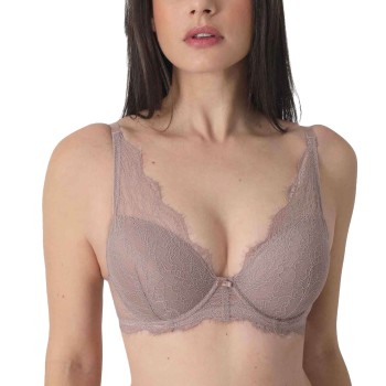 Sassa Silk Touch Padded Bra