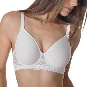 Sassa Famous Embroidery Spacer Bra