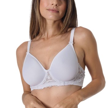 Sassa Famous Embroidery Spacer Bra