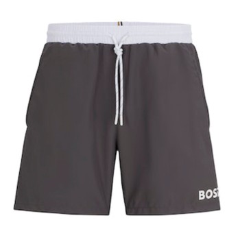 BOSS Starfish Swim Shorts D1