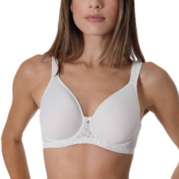 Sassa Graphical Jacquard Spacer Bra