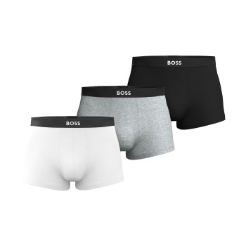 3-Pack BOSS Trunk BOSS ONE D1