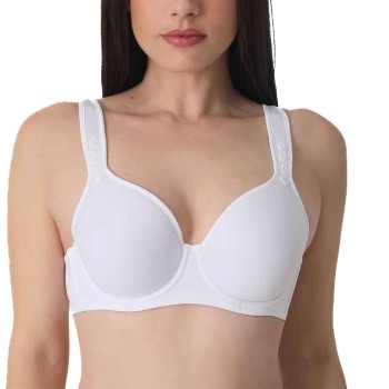 Sassa Beautiful Embroidery Spacer Bra