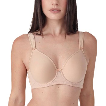 Sassa Stripe Jacquard Spacer Bra