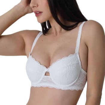 Sassa Dirndl Push-Up Lace Bra