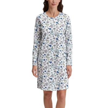 Calida Flower Nights Nightdress D1