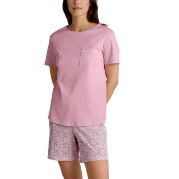 Calida Sweet Dreams Short Pyjamas D1