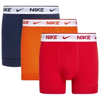 3-Pack Nike Everyday Essentials Cotton Stretch Trunk D2