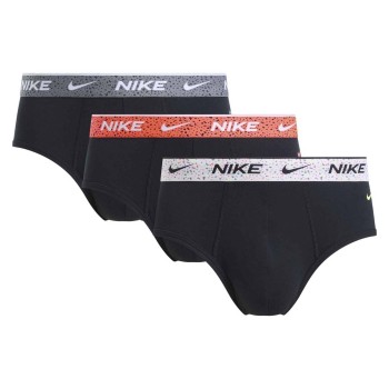 6-Pack Nike Everyday Essentials Cotton Stretch Hip Briefs